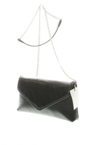 Дамска чанта Mango, Цвят Черен, Цена 28,12 €