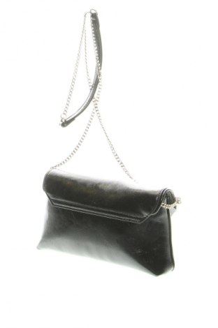 Дамска чанта Mango, Цвят Черен, Цена 28,12 €