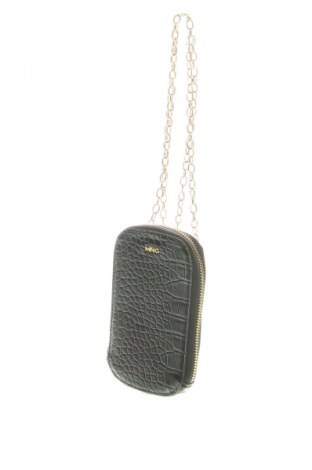 Дамска чанта Mango, Цвят Черен, Цена 14,31 €