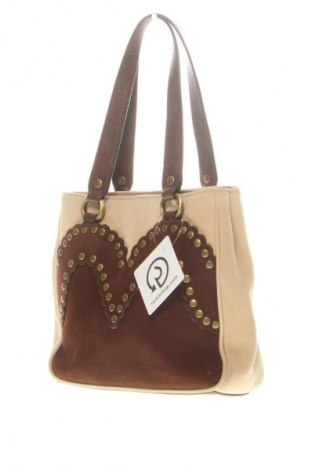 Geantă de femei Moschino Jeans, Culoare Multicolor, Preț 491,99 Lei