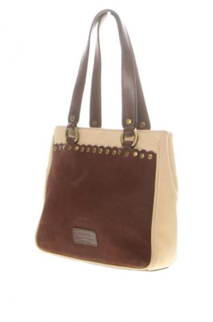 Geantă de femei Moschino Jeans, Culoare Multicolor, Preț 491,99 Lei