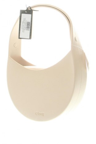 Damentasche O bag, Farbe Beige, Preis € 71,99