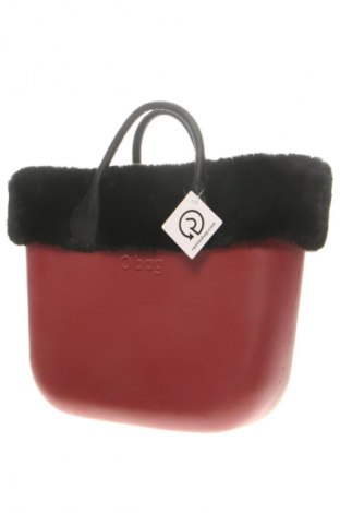Дамска чанта O bag, Цвят Многоцветен, Цена 31,69 €