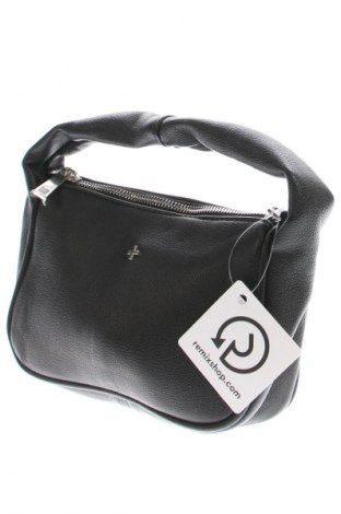 Дамска чанта Peta + Jain, Цвят Черен, Цена 8,69 €