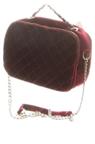Damentasche Pull&Bear, Farbe Rot, Preis € 11,00