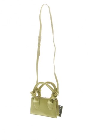 Damentasche SHEIN, Farbe Grün, Preis € 10,99