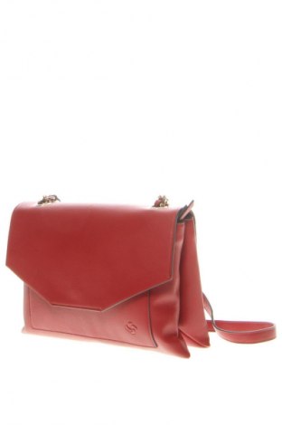 Damska torebka Samsonite, Kolor Czerwony, Cena 322,99 zł