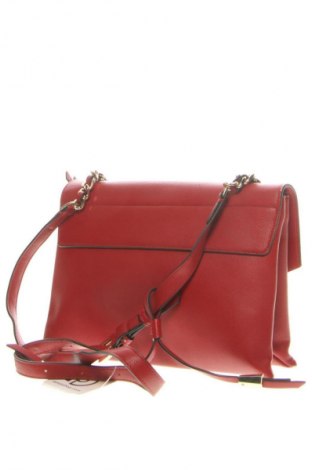 Damska torebka Samsonite, Kolor Czerwony, Cena 322,99 zł