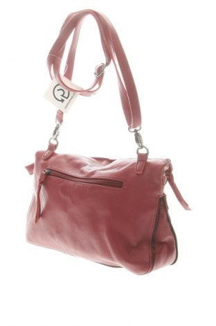 Damska torebka Sansibar, Kolor Czerwony, Cena 216,99 zł