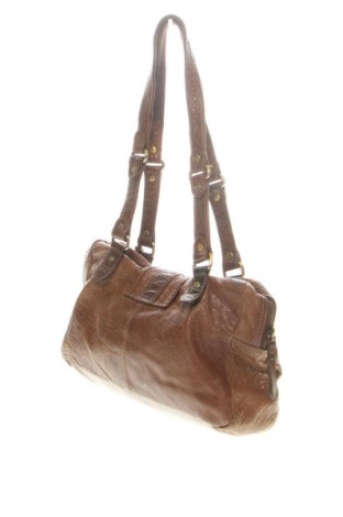 Damska torebka Spikes & Sparrow, Kolor Brązowy, Cena 455,74 zł