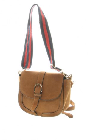 Damska torebka Springfield, Kolor Brązowy, Cena 98,99 zł