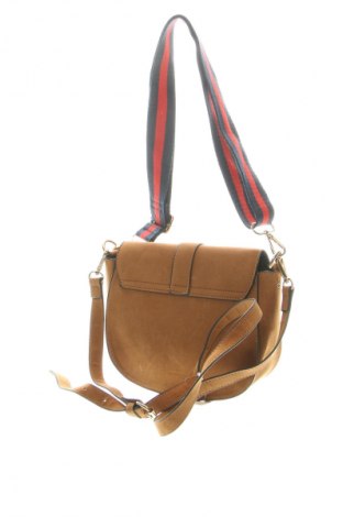 Damska torebka Springfield, Kolor Brązowy, Cena 98,99 zł