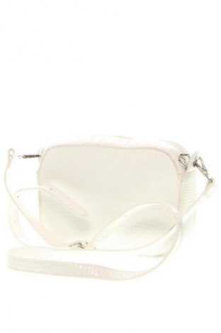 Дамска чанта Stradivarius, Цвят Бял, Цена 10,22 €