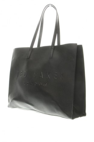 Дамска чанта Ted Baker, Цвят Черен, Цена 68,00 €