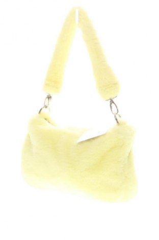 Damentasche Terranova, Farbe Gelb, Preis € 11,00