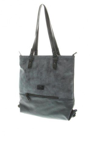 Damska torebka Tom Tailor, Kolor Szary, Cena 101,99 zł