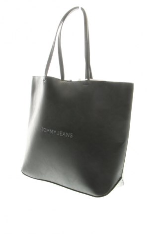Női táska Tommy Jeans, Szín Fekete, Ár 42 729 Ft