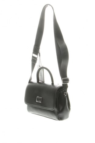 Női táska Tommy Jeans, Szín Fekete, Ár 42 729 Ft