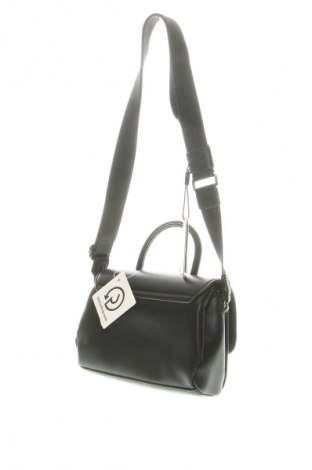 Női táska Tommy Jeans, Szín Fekete, Ár 42 729 Ft