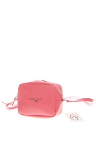 Damentasche Tommy Jeans, Farbe Rosa, Preis € 72,00