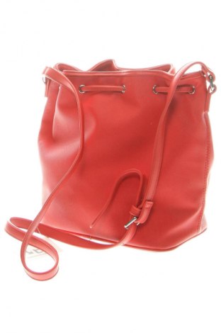 Damentasche U.S. Polo Assn., Farbe Rot, Preis € 50,99