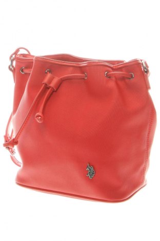 Damentasche U.S. Polo Assn., Farbe Rot, Preis € 50,99