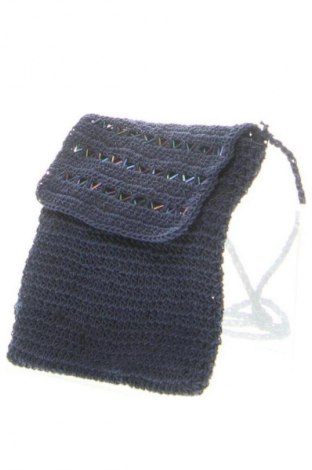 Damentasche Unbranded, Farbe Blau, Preis € 11,00