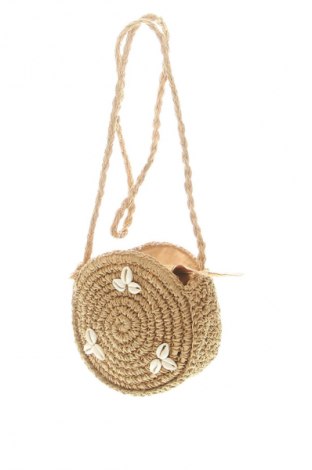 Damentasche Unbranded, Farbe Beige, Preis € 15,52