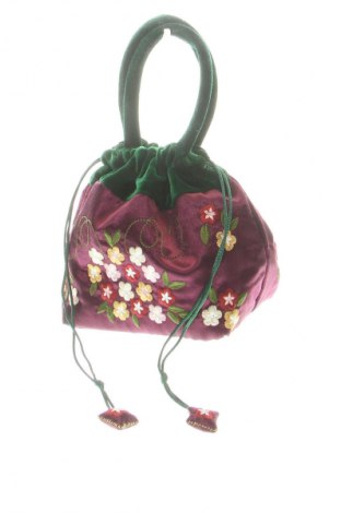 Geantă de femei Unbranded, Culoare Multicolor, Preț 96,00 Lei