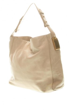 Дамска чанта Coccinelle, Цвят Бежов, Цена 175,90 €