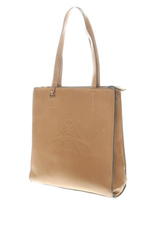 Дамска чанта Unbranded, Цвят Бежов, Цена 9,71 €
