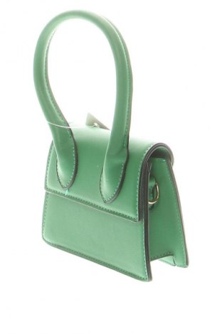 Дамска чанта Unbranded, Цвят Зелен, Цена 11,24 €