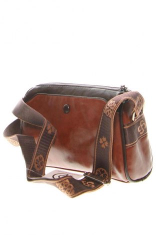 Damentasche Unbranded, Farbe Braun, Preis € 44,99