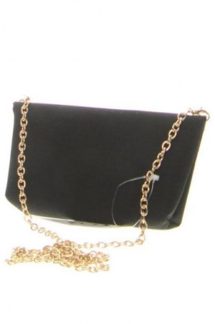 Дамска чанта Unbranded, Цвят Черен, Цена 9,71 €