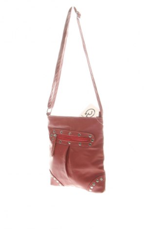 Damentasche Unbranded, Farbe Rot, Preis € 9,50