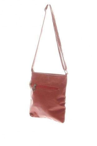 Damentasche Unbranded, Farbe Rot, Preis € 9,50