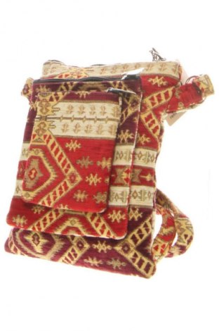 Damentasche Unbranded, Farbe Mehrfarbig, Preis € 11,99