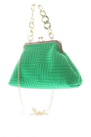 Дамска чанта Unbranded, Цвят Зелен, Цена 11,24 €