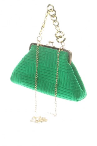 Дамска чанта Unbranded, Цвят Зелен, Цена 11,24 €