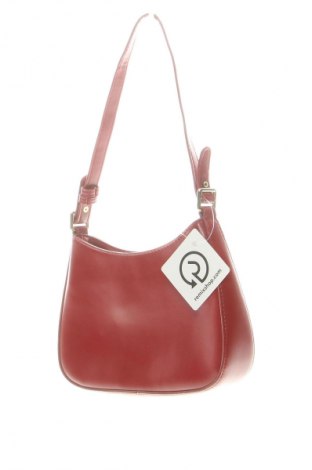 Дамска чанта Unbranded, Цвят Червен, Цена 10,22 €