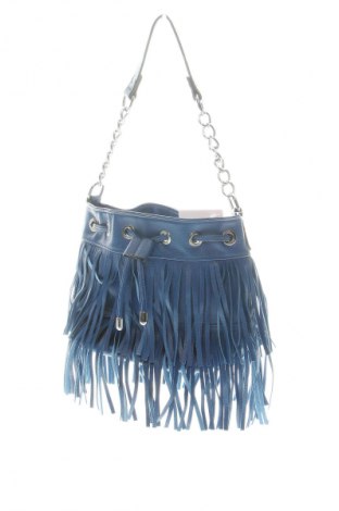 Дамска чанта Unbranded, Цвят Син, Цена 10,22 €