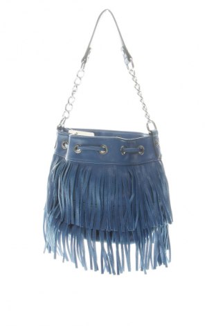 Дамска чанта Unbranded, Цвят Син, Цена 10,22 €