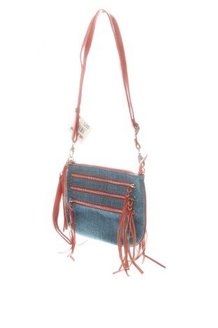 Дамска чанта Unbranded, Цвят Син, Цена 10,22 €