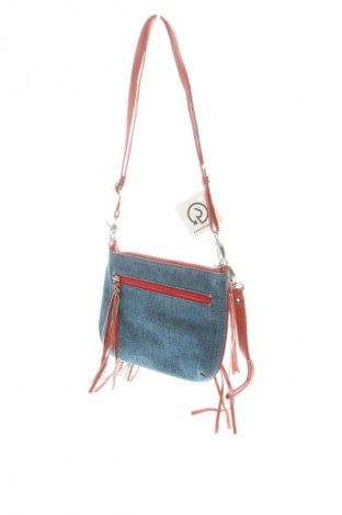 Дамска чанта Unbranded, Цвят Син, Цена 10,22 €