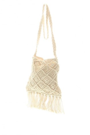 Дамска чанта Unbranded, Цвят Бежов, Цена 10,22 €