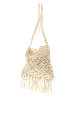 Дамска чанта Unbranded, Цвят Бежов, Цена 10,22 €