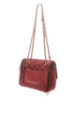 Damentasche Unbranded, Farbe Rot, Preis € 15,30