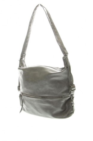 Damentasche Unbranded, Farbe Grau, Preis € 14,99