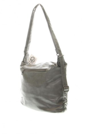 Damentasche Unbranded, Farbe Grau, Preis € 14,99