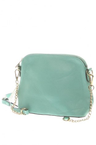 Damentasche Unbranded, Farbe Grün, Preis € 14,99